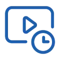 Average view duration