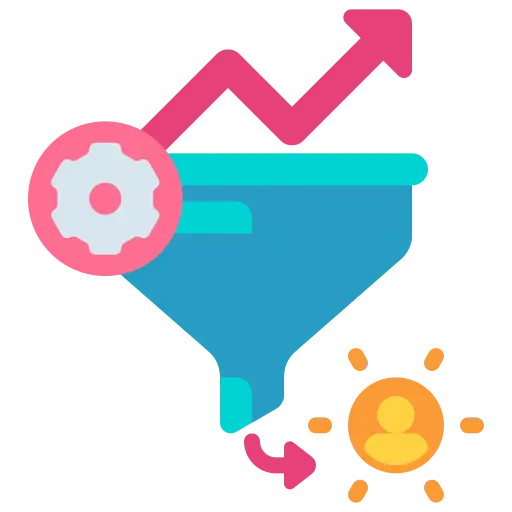 Conversion Rate Optimization