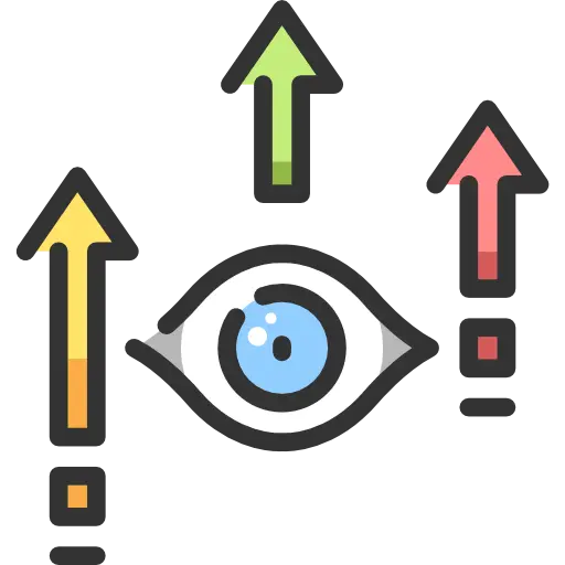 Gain Visibility