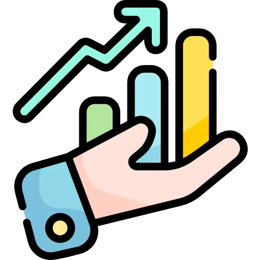 Increase ROI