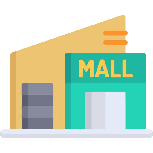 mall