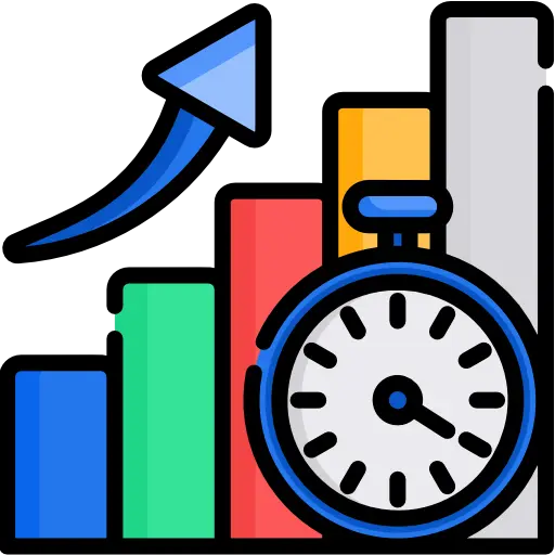 On-time Reporting
