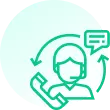 24/7 Online Support