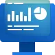 Regular reporting