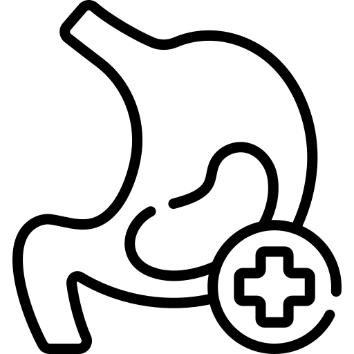Gastroantrologist