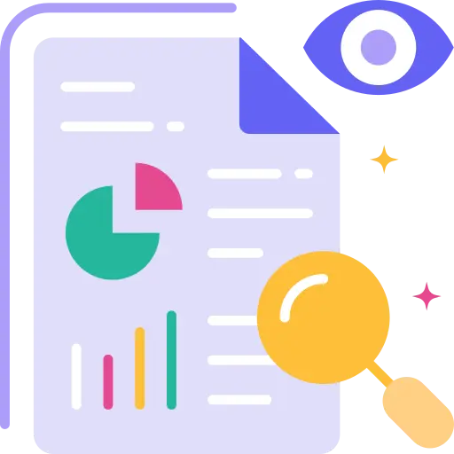Transparent Reporting