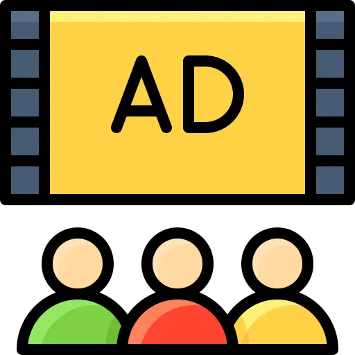 TrueView In-Display Video Ads