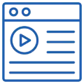 Video description length